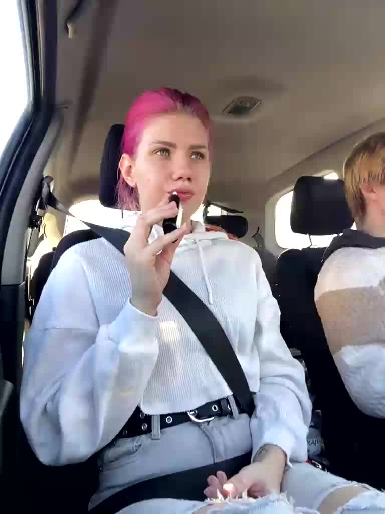 Nimfomanka_AlissaLexx Adult Chat January 18, 2026