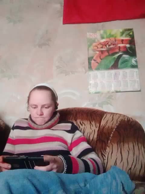 Calibriya Adult Chat January 18, 2026