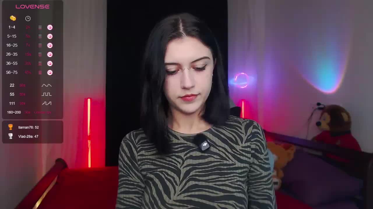 BlackAngell Adult Chat January 18, 2026