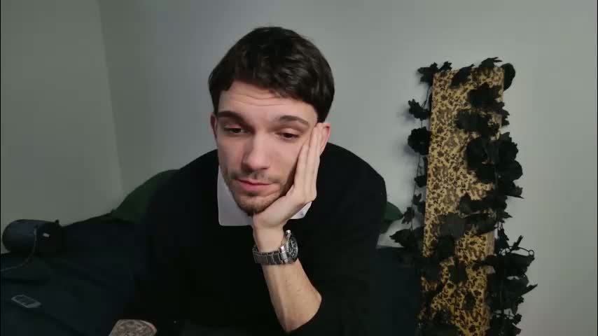 jackdesfeux Adult Chat January 18, 2026