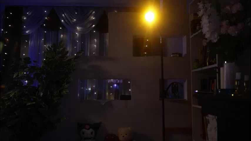 chriss_foxx Adult Chat January 18, 2026