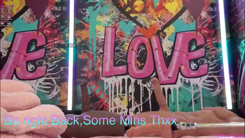 vanessa_love Adult Chat January 17, 2026