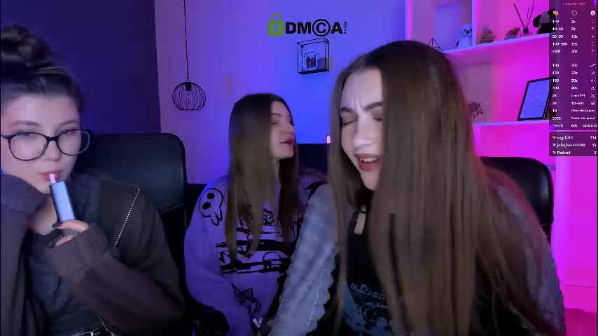 barbara_crazy Adult Chat January 18, 2026