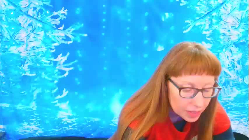 ember_starleena Adult Chat January 18, 2026