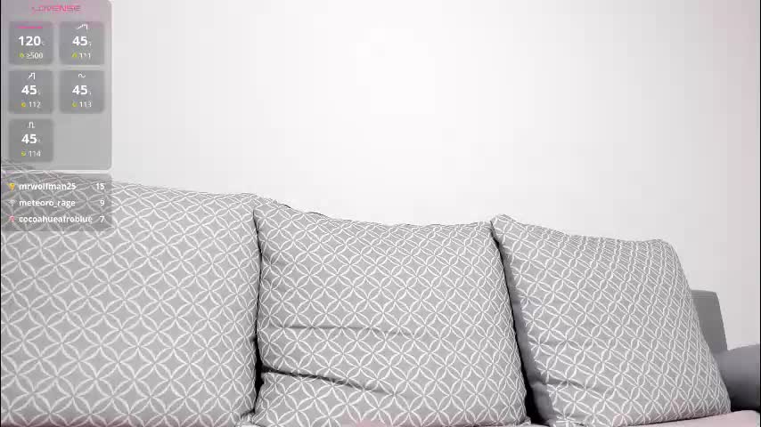 ivy_s Adult Chat January 18, 2026