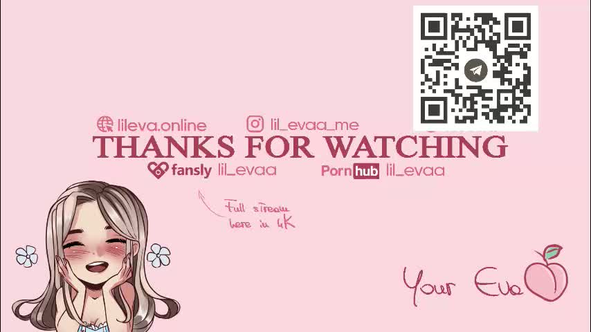 lil_eva Adult Chat January 18, 2026