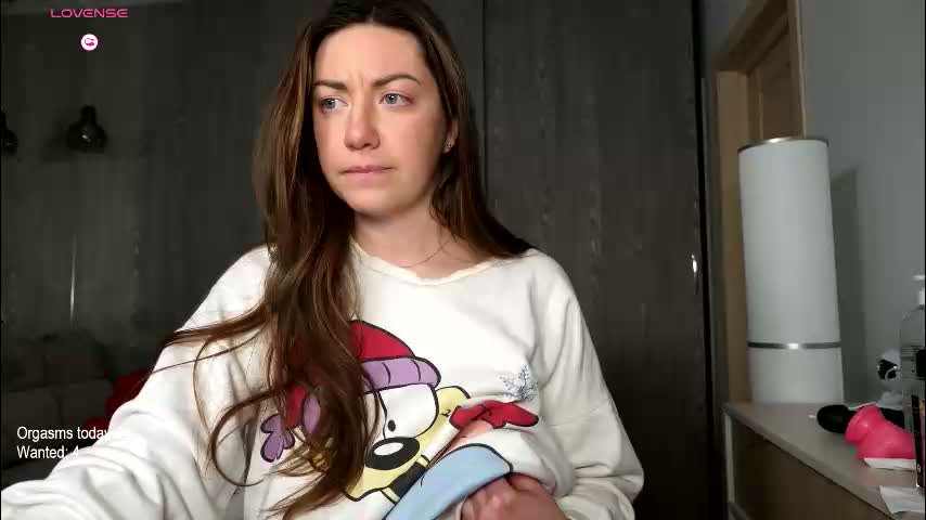 ronny_ponny Adult Chat January 18, 2026