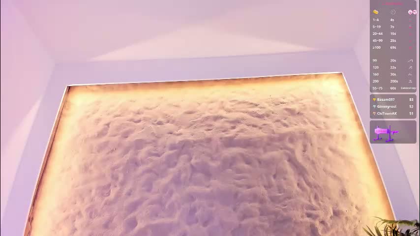 alexamora__ Adult Chat January 19, 2026