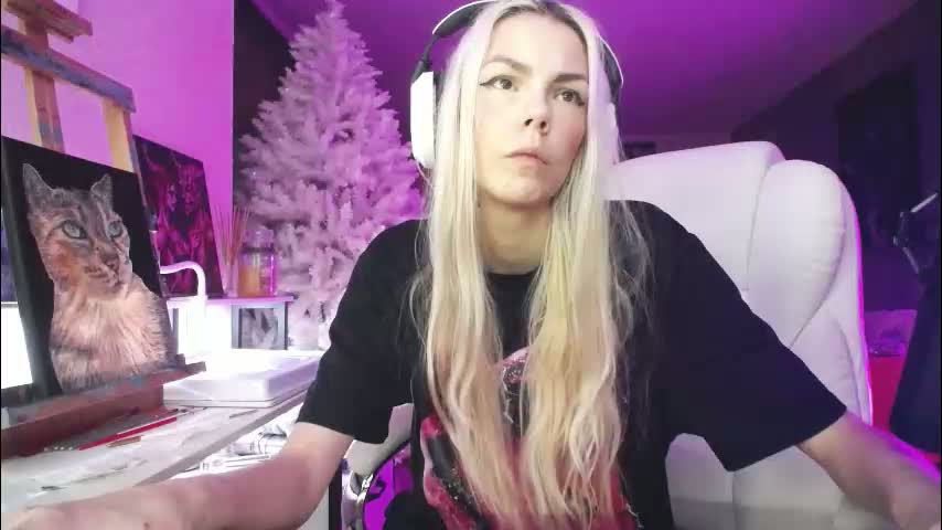 tinykylie Adult Chat January 19, 2026