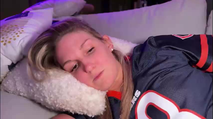 graciemae_baexx Adult Chat January 19, 2026