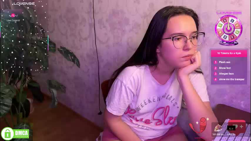 the_princese Adult Chat January 19, 2026