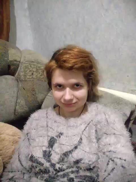 GrettaCandy Adult Chat January 19, 2026