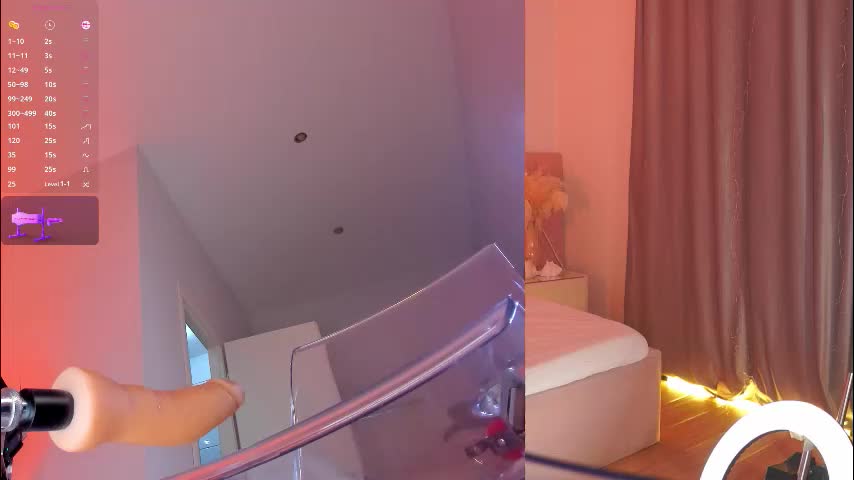 michelleblow Adult Chat January 19, 2026