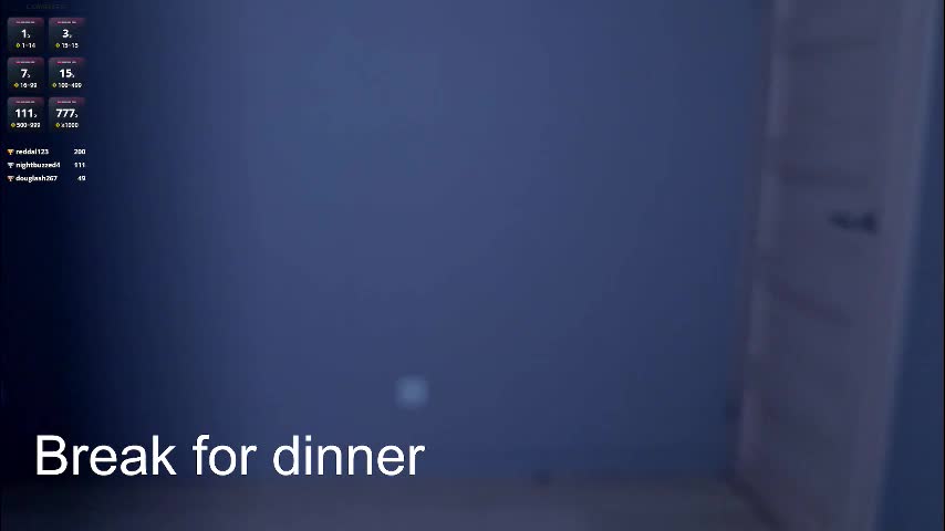 pollyrouge Adult Chat January 19, 2026