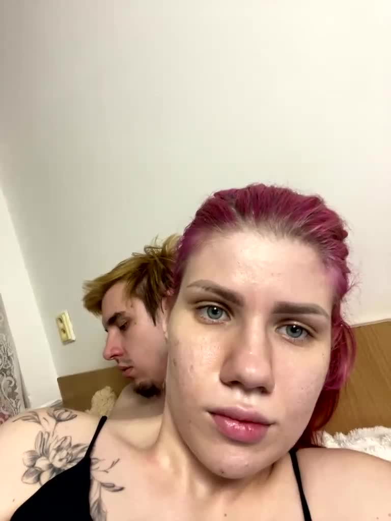 Nimfomanka_AlissaLexx Adult Chat January 19, 2026