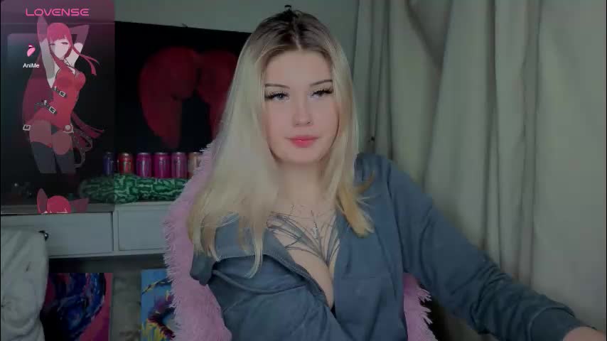 lilhornyprincess Adult Chat January 19, 2026