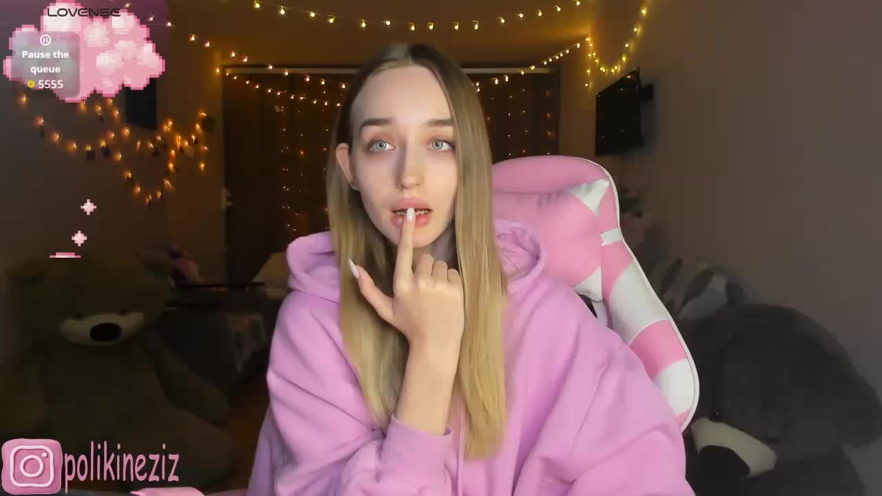 Polikinesis Adult Chat January 19, 2026