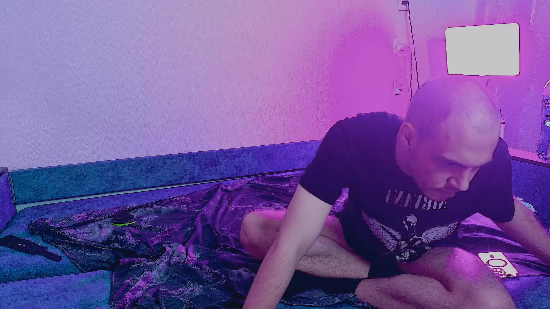 samandmax Adult Chat January 19, 2026