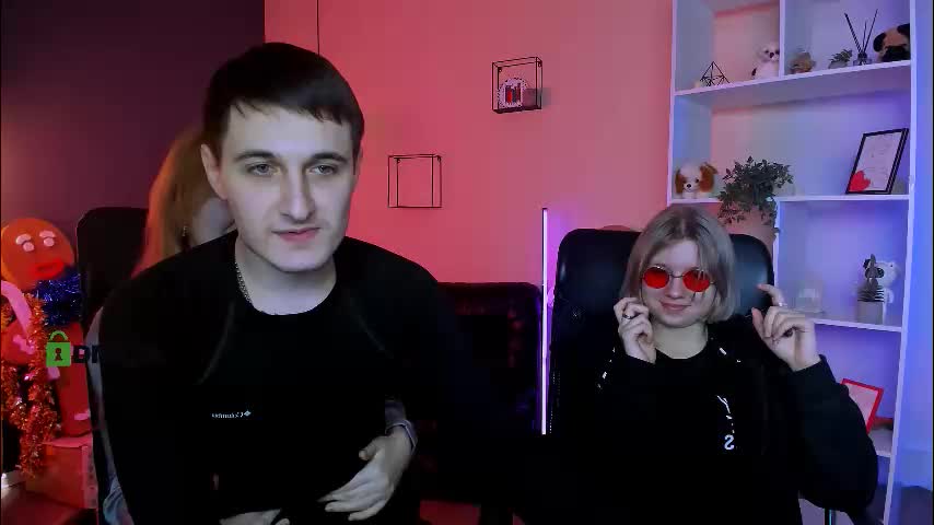 beauty_ginger Adult Chat January 19, 2026