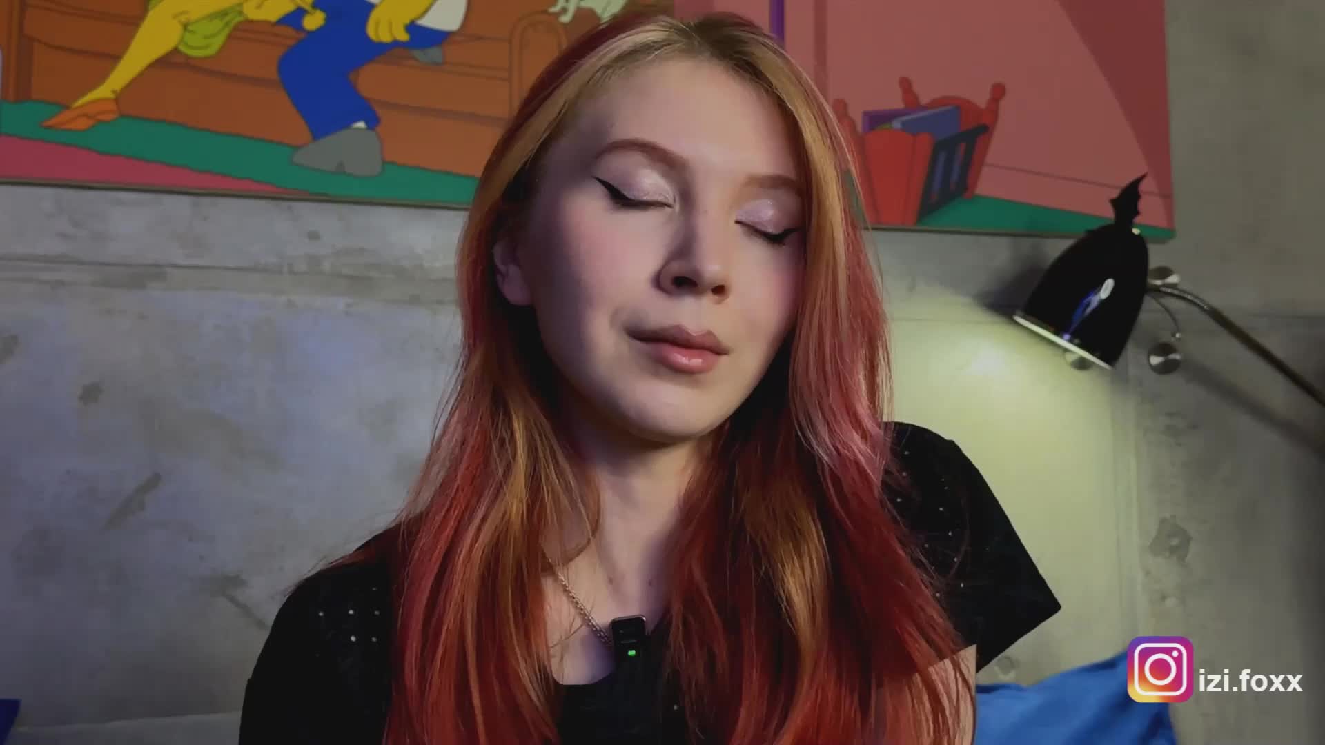 Na-izi Adult Chat January 19, 2026