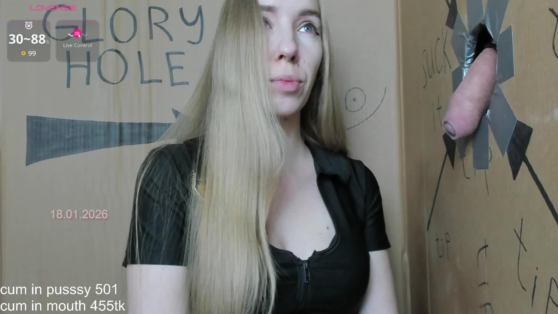 PetrovaAnn Adult Chat January 19, 2026