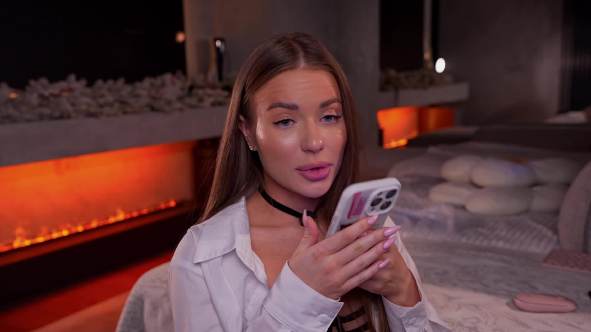 AlexisGrays Adult Chat January 19, 2026