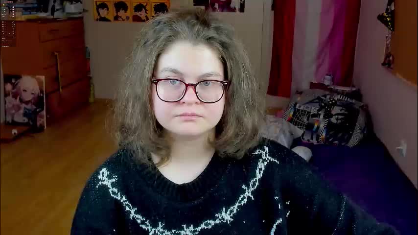 sashy_way Adult Chat January 19, 2026