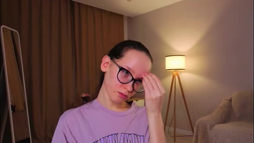 lynettebails Adult Chat January 19, 2026