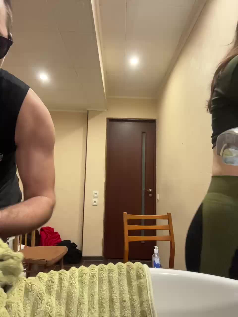 AHAHAC_HAXPEH_B_yHuTa3 Adult Chat January 19, 2026