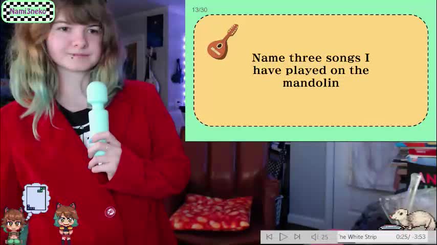 nami3neko Adult Chat January 19, 2026