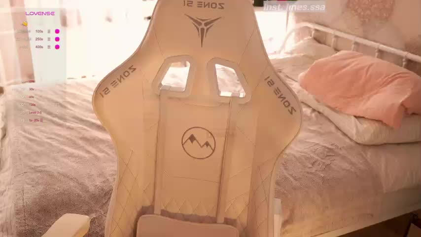 linessa Adult Chat January 19, 2026