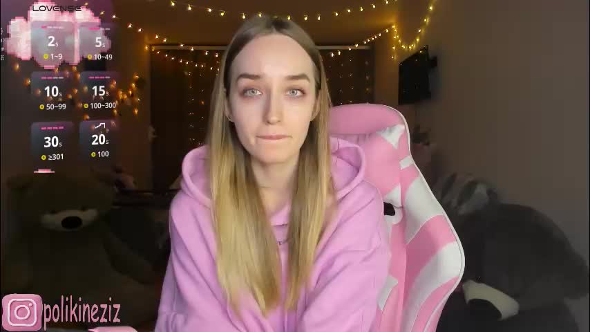 merryl_clark Adult Chat January 19, 2026