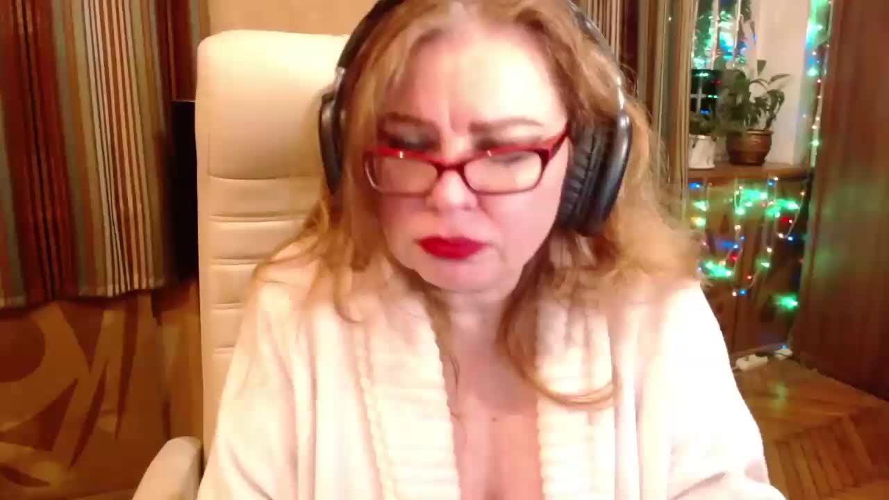 NormaGin Adult Chat January 19, 2026