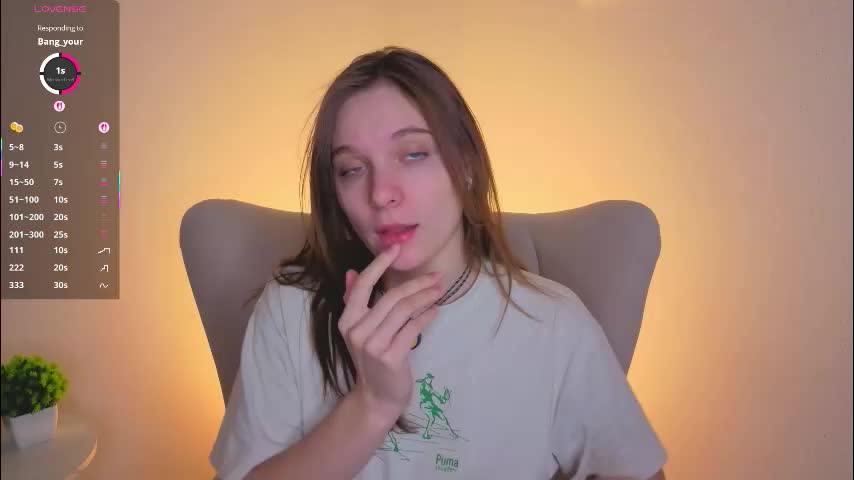 elizabethandersen Adult Chat January 19, 2026