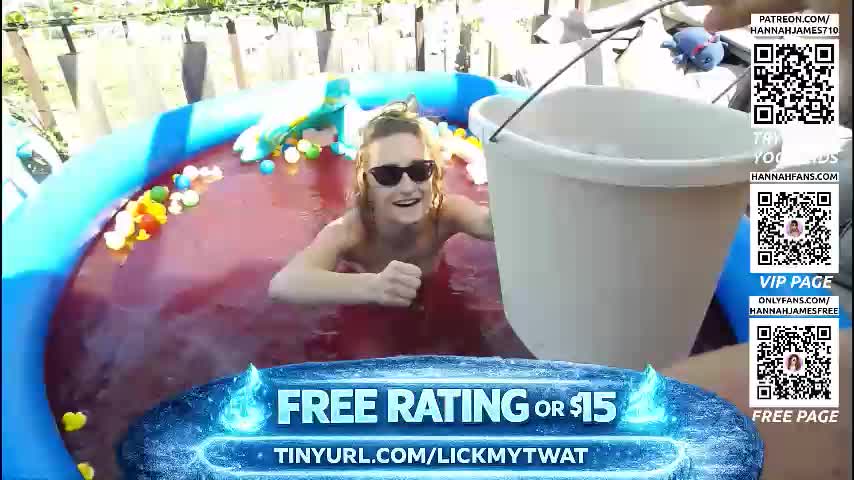 hannahjames710 Adult Chat January 19, 2026