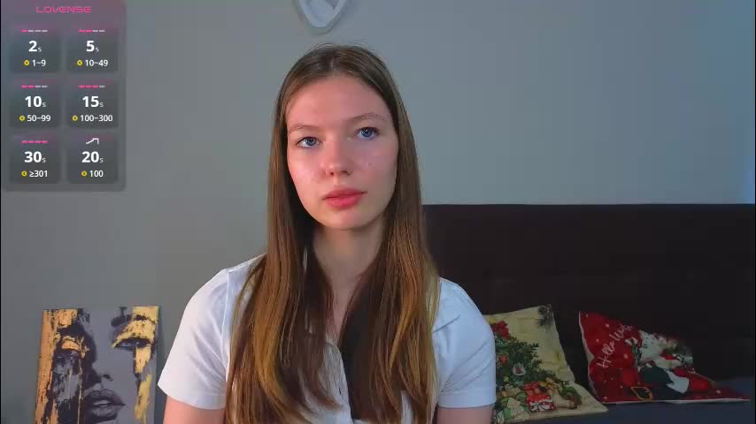 cherrymira Adult Chat January 19, 2026