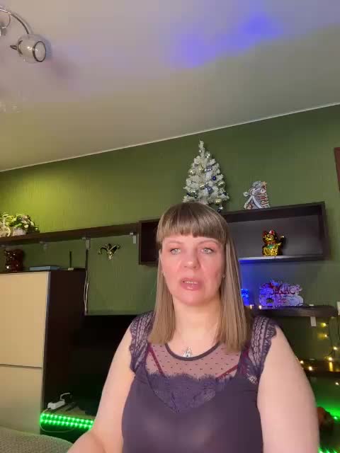 Veronika_Gold Adult Chat January 19, 2026