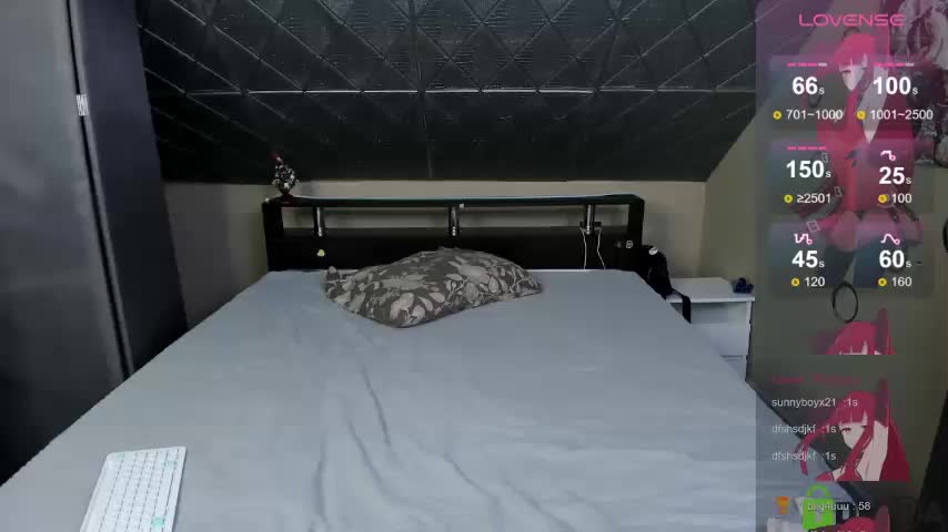 Angel1Bunny Adult Chat January 19, 2026