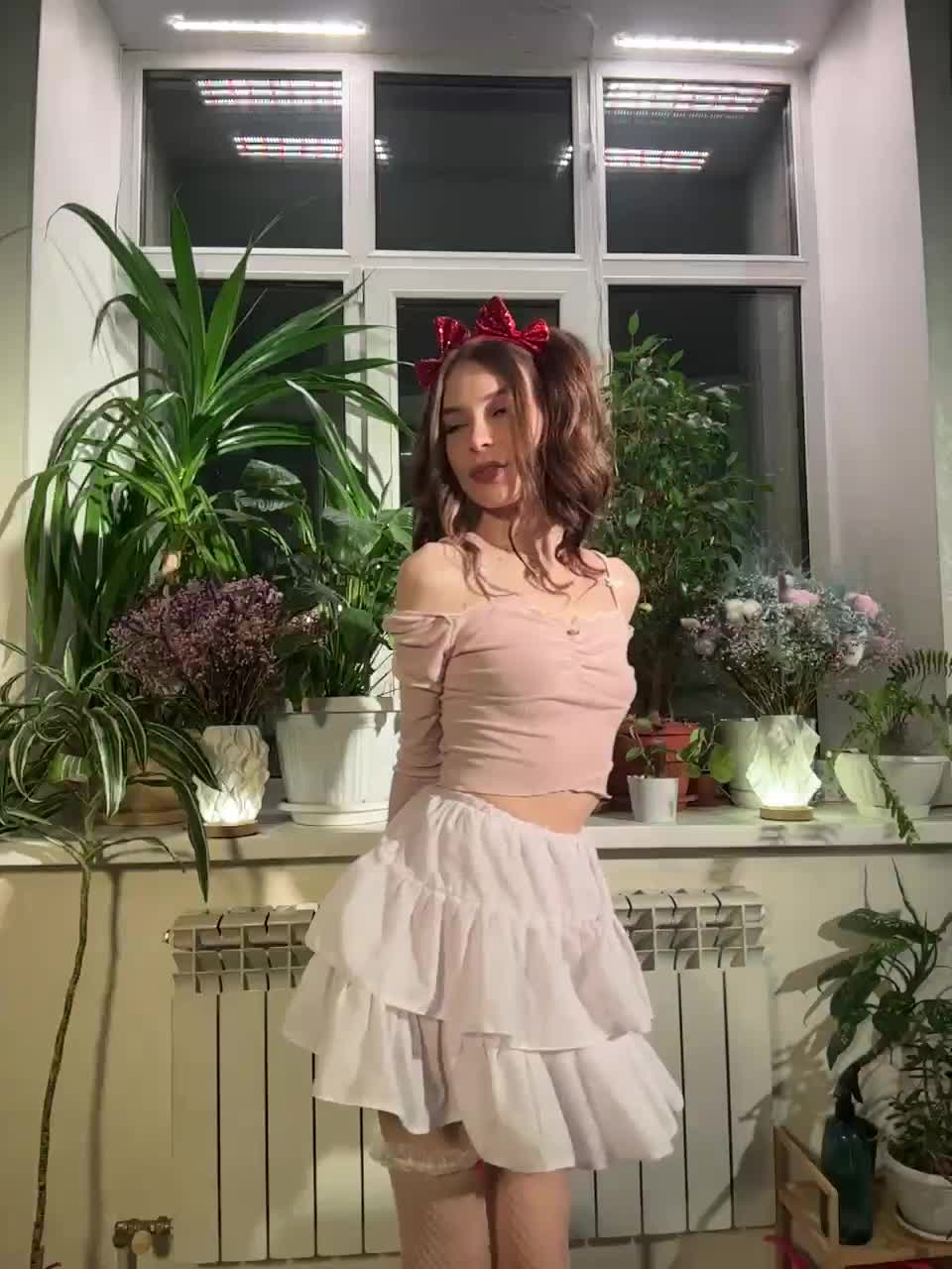 WednesdayFridayAddams Adult Chat January 19, 2026