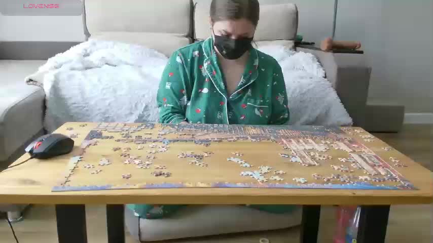 Milaa1998 Adult Chat January 19, 2026