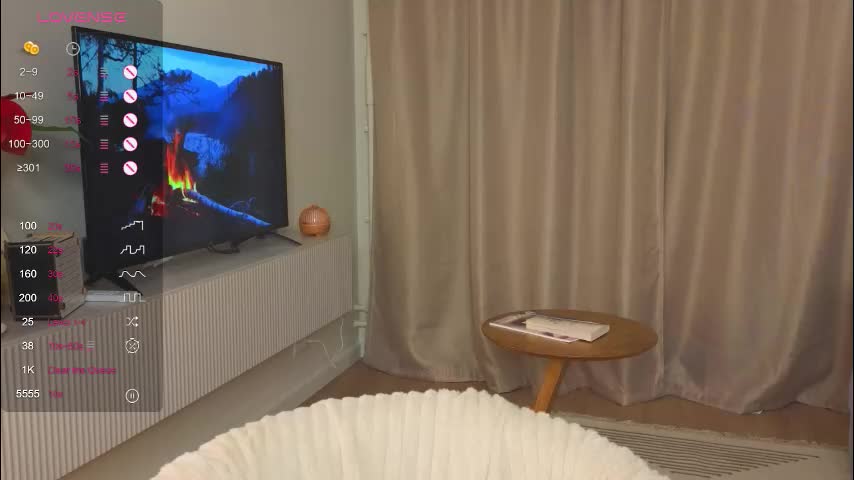 kim_lyn Adult Chat January 19, 2026