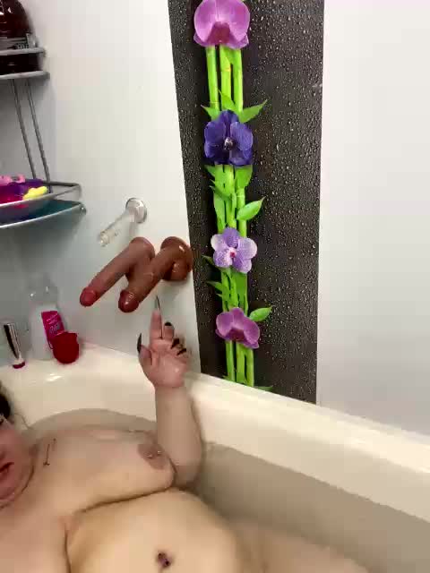 Barbara_milf Adult Chat January 19, 2026