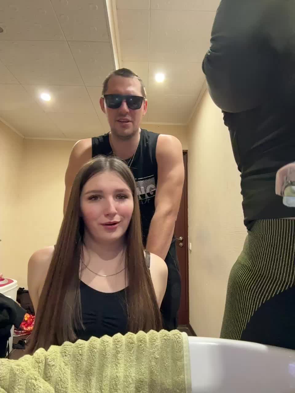 AHAHAC_HAXPEH_B_yHuTa3 Adult Chat January 19, 2026