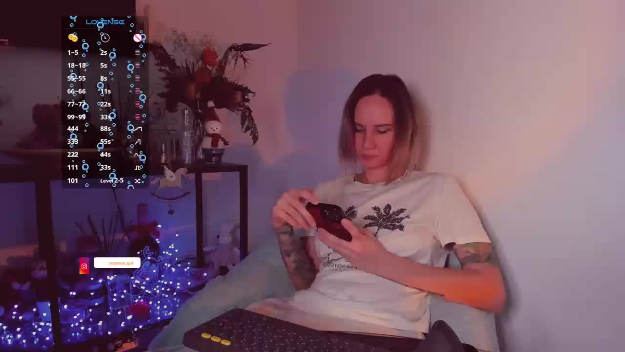 __ocean_soul__ Adult Chat January 19, 2026