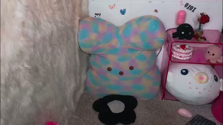 sweetlaumina Adult Chat January 19, 2026