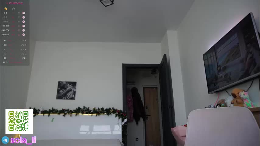 leyla_ly Adult Chat January 19, 2026