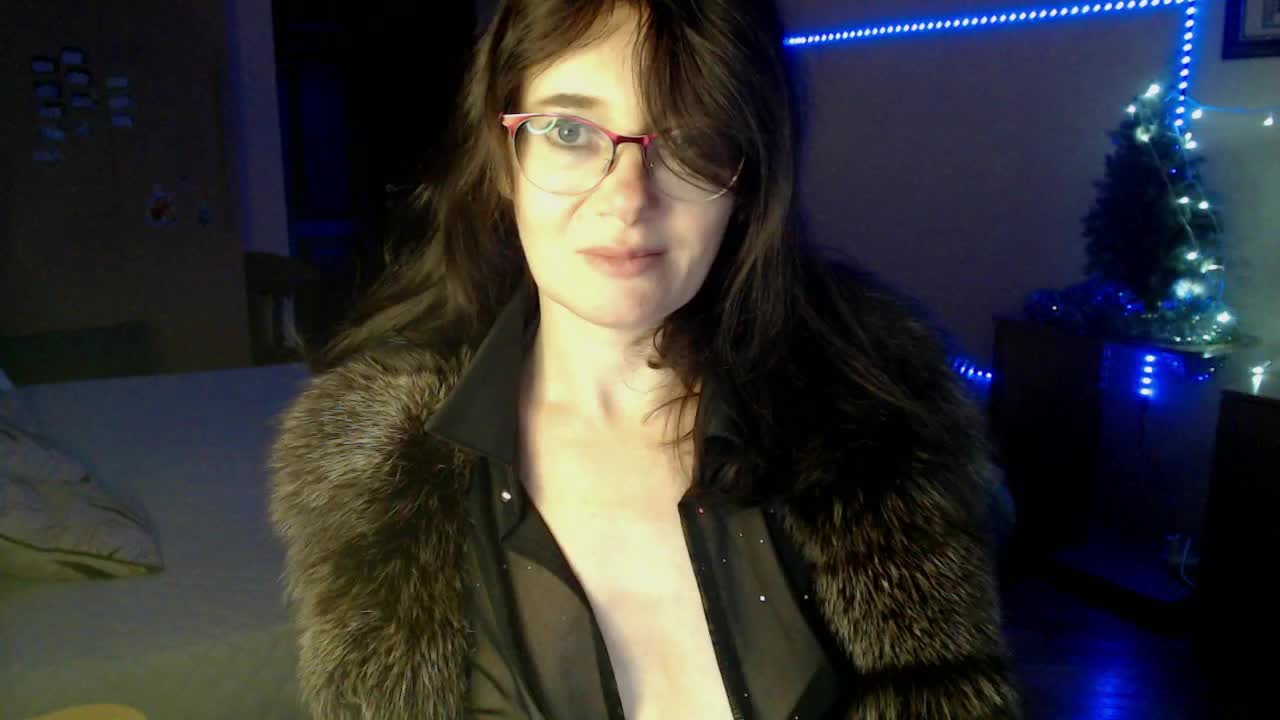 Viorica Adult Chat January 19, 2026