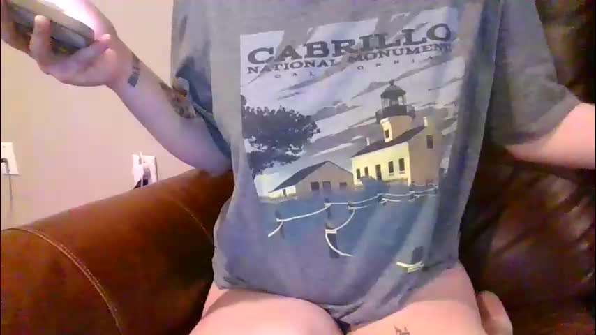 alliebearx Adult Chat January 19, 2026