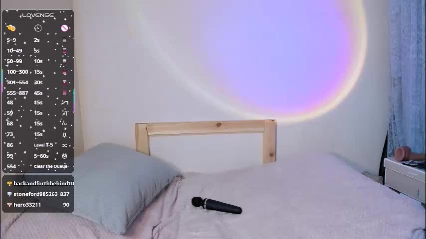 daria_spring Adult Chat January 19, 2026