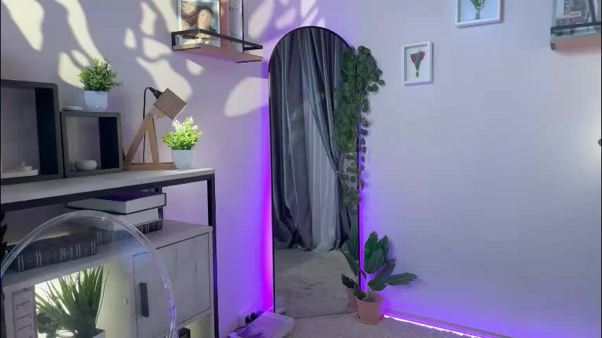 lela_ryan Adult Chat January 19, 2026